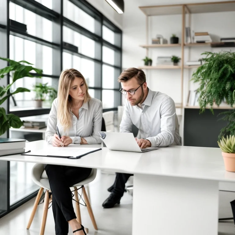 Professional Contract Support and Drafting Services