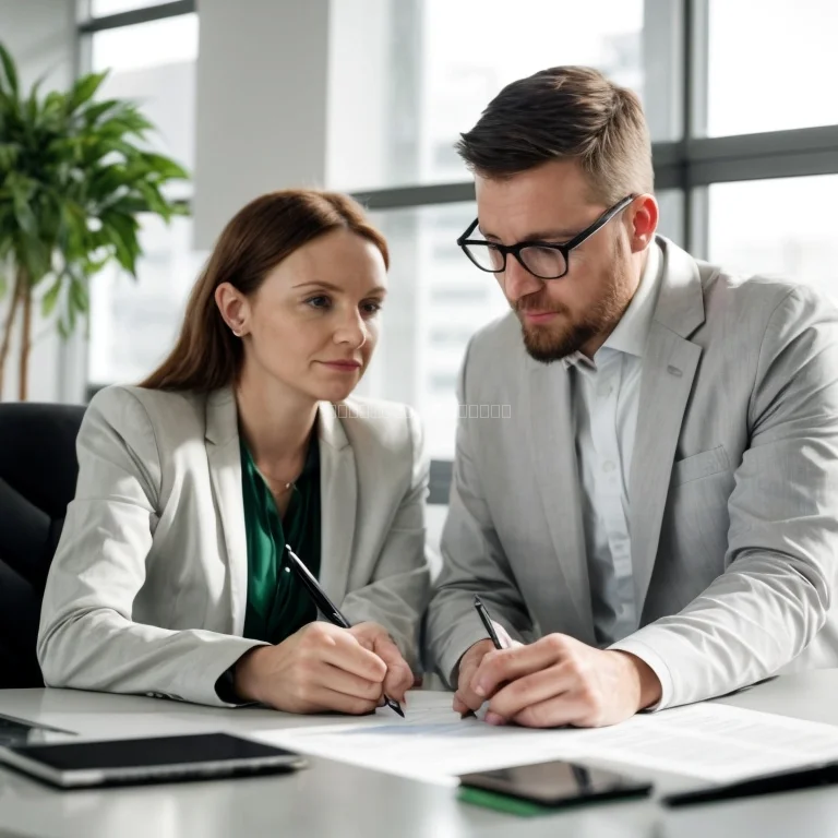 Client support services